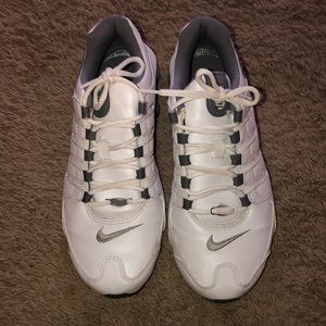 Nike Shocks